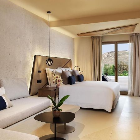 Aegon Mykonos, Autograph Collection Hotel Kalo Livadi Luaran gambar