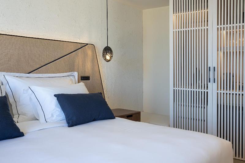 Aegon Mykonos, Autograph Collection Hotel Kalo Livadi Luaran gambar