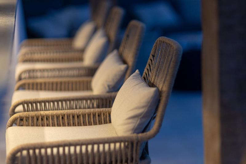 Aegon Mykonos, Autograph Collection Hotel Kalo Livadi Luaran gambar