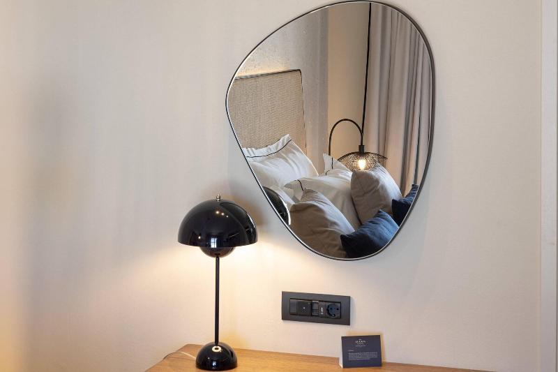 Aegon Mykonos, Autograph Collection Hotel Kalo Livadi Luaran gambar