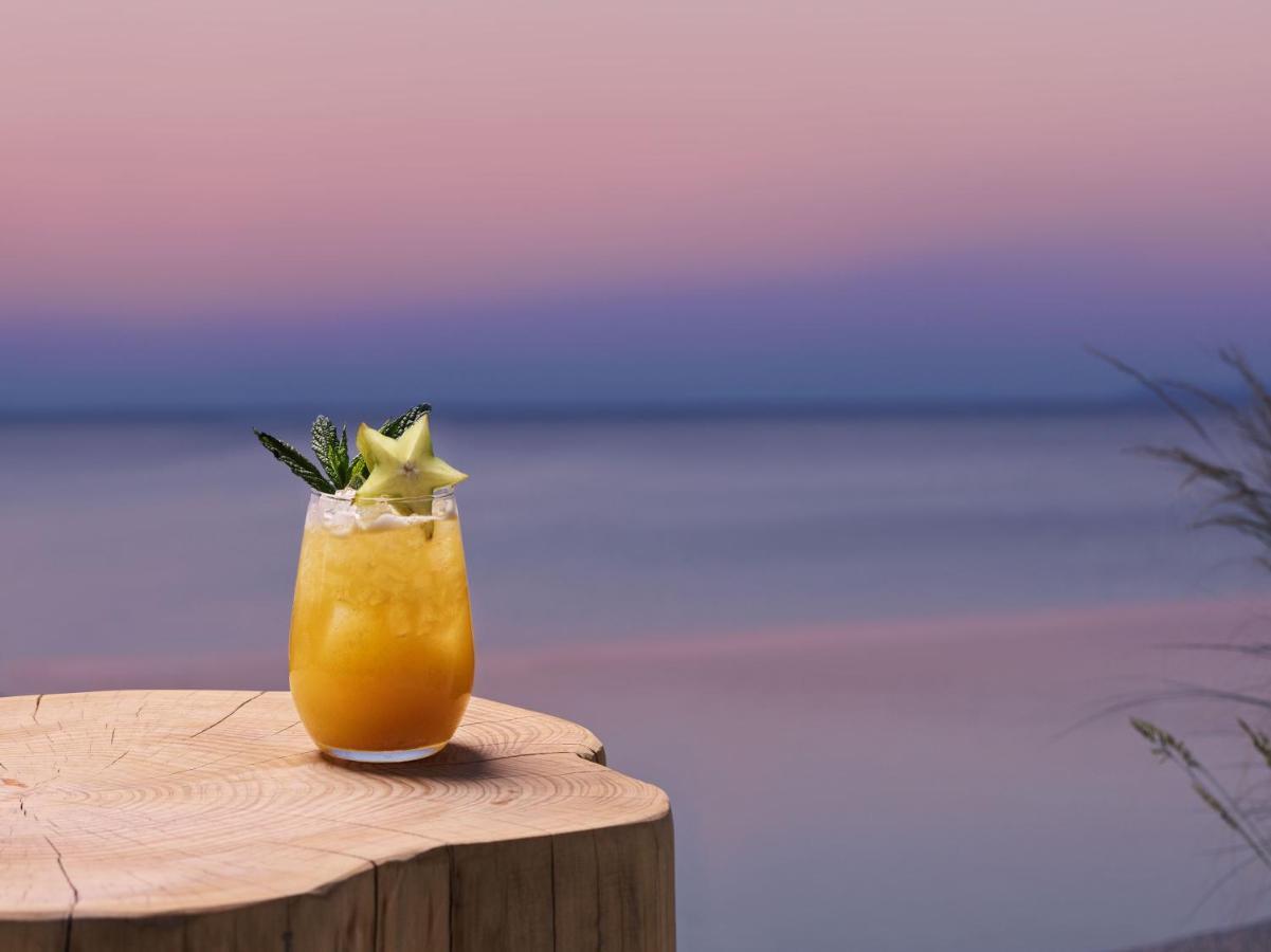 Aegon Mykonos, Autograph Collection Hotel Kalo Livadi Luaran gambar